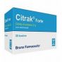 Citrak forte 30bust