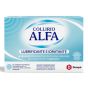 Collirio alfa lubrificante e idratante 15 flaconi monodose