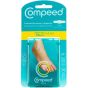 Compeed cerotto per calli medio 6 pezzi