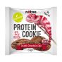 Natoo protein cookie - double chocolate 60g