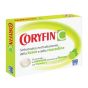 Coryfin, 2,8mg + 16,8mg pastiglie 24 pastiglie