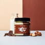 Foodspring Protein Cream Hazelnut & Whey Duo 250g