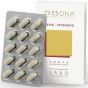 Crescina doppio trattamento integratore capelli uomo 60 compresse