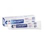 Curasept dentifricio clorexidina 0,20 ads + dna 75ml