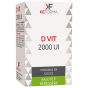 Keforma d vit 2000 ui gocce