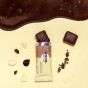 Wana Creamy Twins Cioccolato Fondente/Cioccolato Bianco 45g