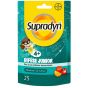Supradyn Difese Junior Integratore Difese Immunitarie con Vitamina C D e Zinco 25 Caramelle Gommose