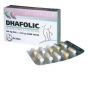 Dhafolic 30cps