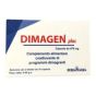 Dimagen plus integratore alimentare 20 capsule
