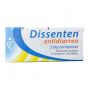 Dissenten antidiarrea 10 compresse 2mg