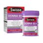 Swisse donna 65+ multivitaminico30cpr