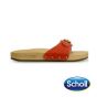 Pescura flat sporty synthetic corallo numero 40