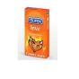 Durex love 6 pezzi