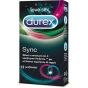 Durex sync 12 pezzi