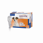 Effitix*4pip 1,10ml 67+600mg