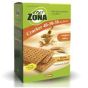 Enerzona cracker ricetta mediterranea 7 minipacchetti
