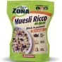 Enerzona muesli ricco 40-30-30