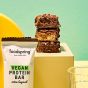 Foodspring Vegan Protein Bar Extra Layered Hazelnut Crunch 45g