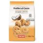 Farmo frollini cocco 200g