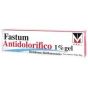 Fastum antidol, 10mg/g gel tubo da 50g