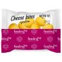 Feelig Ok +protein cheese bites 50 g