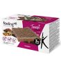 Feeling Ok Toast Cocoa Start 1 160gr