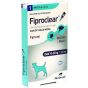 Fiproclear*spoton 1pip 134mgca