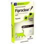 Fiproclear*spoton 1pip 50mg ga