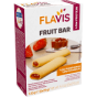 Mevalia flavis fruit bar 125g