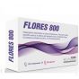 Flores 800 20 compresse + 20 capsule