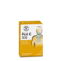 Lfp Unifarco Flu C 500 20 cpr effervescenti