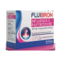 Fluibron influenza e raff*10bs