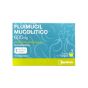 Fluimucil mucolitico 600mg 10 compresse effervescenti