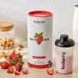 Foodspring Whey Protein Fragola Flavour 750g