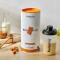 Foodspring Whey Protein Karamell Flavour 750g