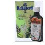 Forster kr olio 43erbe 100ml