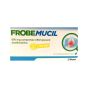 Frobemuc, 600mg compresse effervescenti 10 compresse in strip al