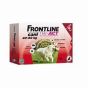 Frontline tri-act cani 40-60 kg 6 pipette