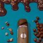 Wana Waffand'Cream Cacao/Gianduia 43g