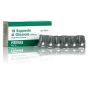 Glicerolo ph , adulti 2,250g supposte 18 supposte