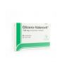 Glicerovalerov, 100mg compressa rivestita blister 50 compresse rivestite