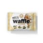 Go fitness protein waffle vanilla 50g