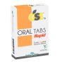 Gse oral tabs rapid 12cpr