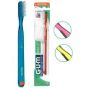 Gum classic 411 spazzolino morbido regolare