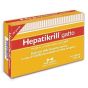 Hepatikrill gatto 30prl