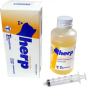 Herp flacone 120ml