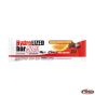 Pronutrition hydrolized bar 50% arancia fondente crunchy 55g