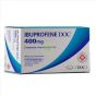 Ibuprofene doc 400mg 12 compresse 