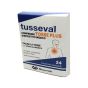 Tusseval tosse plus 24cpr