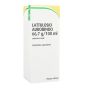 Lattulosio a, 66,7% soluzione orale flacone 180ml